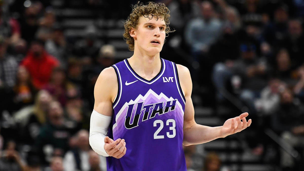 Warriors and Jazz probably have path to Lauri Markkanen trade, but what is the middle ground?