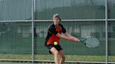 Esky boys’ tennis opens season with loss to Negaunee