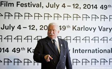 Lech Wałęsa