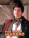 The Mark of Zorro (1974 film)