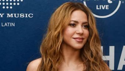 Shakira redefine su concepto de amor: "La monogamia es una utopía"