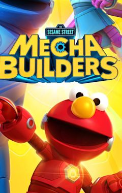 Mecha Builders