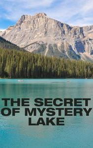 The Secret of Mystery Lake