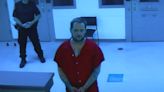 William Dolch faces judge on charges after 7-year-old son dies in shooting at Knights Inn in Stark County: Watch courtroom video