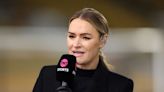 Laura Woods reveals shocking reason she won’t be presenting Fury v Usyk coverage on TNT Sports