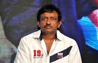 Ram Gopal Varma