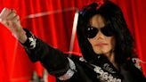 Singer Michael Jackson '$500m in debt' when he died