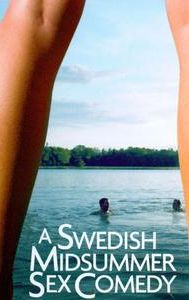 A Swedish Midsummer Sex Comedy