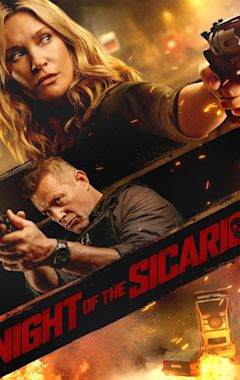 Night of the Sicario