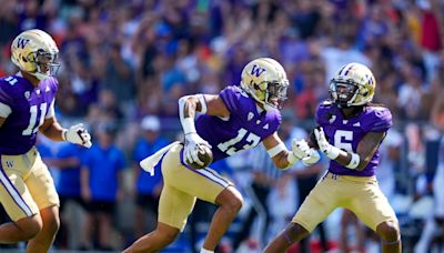 How to watch Washington football’s spring game: Free live stream, time, TV, channel (5/3/24)