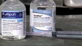 Southern Nevada Health District warns ‘tranq’ found in illegal drug supply