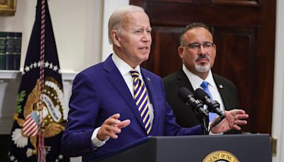 What Borrowers Should Know As Biden’s Student Loan Forgiveness Goes To Supreme Court—Again