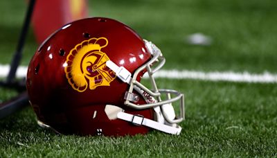 USC Football: Trojans Offer Intriguing North Carolina Offensive Tackle