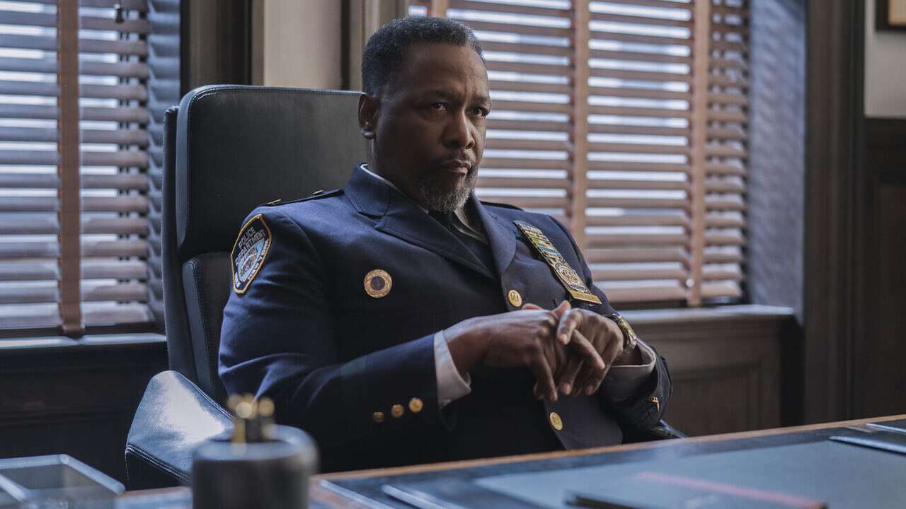 'Betrayal Is Always Personal': Wendell Pierce Breaks Down Wagner's Decision To Stop Elsbeth...