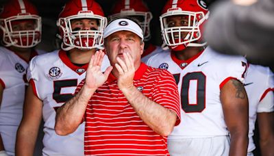 3 reasons Georgia coach Kirby Smart deserving of being highest paid college coach in the nation