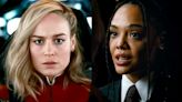 Tessa Thompson's Queer Superhero Valkyrie Returns to MCU in 'The Marvels'