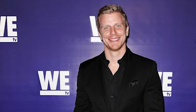 Sean Lowe on The Golden Bachelorette, Gerry and Theresa's Split