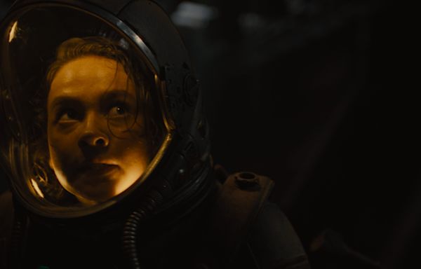 'Alien: Romulus' stars Springfield's Cailee Spaeny. Here's where to see the film