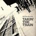 Takin' the Train - Single