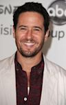 Rob Morrow