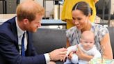 Archie a 5 ans : bienvenue dans les coulisses de la vie dorée du fils de Meghan et Harry