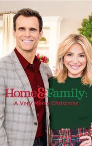 Home & Family: A Very Merry Christmas