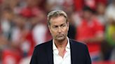 Denmark coach Kasper Hjulmand questions Fifa over armband stance