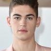 Hero Fiennes Tiffin