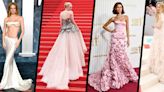 The 10 best celebrity red-carpet looks of 2023