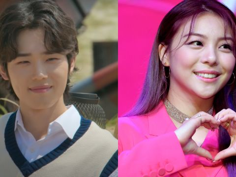 Single’s Inferno’s Choi Si Hun & Singer Ailee Are Dating, Agency Confirms