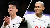 Tottenham Hotspur vs. Arsenal - Football Match Preview - April 28, 2024 - ESPN