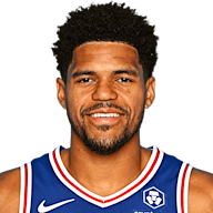 Tobias Harris