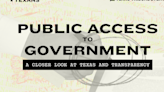 Join us for a June 26 conversation on public access to government