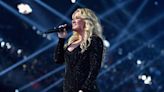 Kelly Clarkson Unleashes Her Post-Divorce Anger on New Song ‘Red Flag Collector’