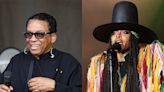 Erykah Badu & Herbie Hancock Are Headlining This Hot Music Festival You Must Go To