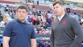 St Helens v Wigan: Paul Wellens says strength benefits both clubs and enhances rivalry