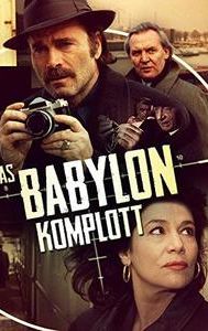 Das Babylon Komplott