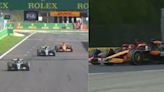 Belgian Grand Prix Mayhem: George Russell Holds Off Lewis Hamilton In Final Lap Chaos To Win Spa