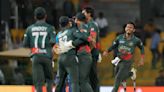 Bangladesh secures 6-run win over under-strength India in Asia Cup