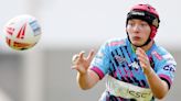 Rowe, 17, earns England call-up for France Test