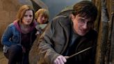 Why Didn't Peeves Appear In Any Harry Potter Films?