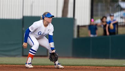 Who is Mia Williams? Meet Jason Williams' daughter, Florida softball freshman second baseman