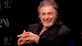 Hollywood Star Al Pacino To Become A Father For The Fourth Time At 83