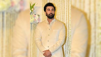 Ranbir Kapoor Announces Lifestyle Brand ARKS On His 42nd Birthday: "Son, Brother, Husband, Father And Now Founder"