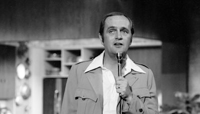 Perspective | Bob Newhart was a gentle soul in a town that often crushes them