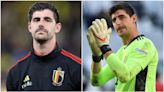 Why Thibaut Courtois isn't playing for Belgium at Euro 2024