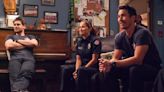 ‘Station 19’ Renewed for Season 7 With New Showrunners