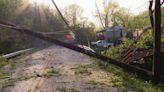 National Weather Service confirms 5 tornadoes in Warren County