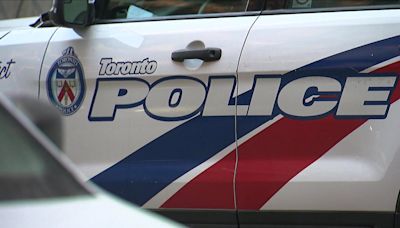 Woman found dead inside west Toronto residence: police