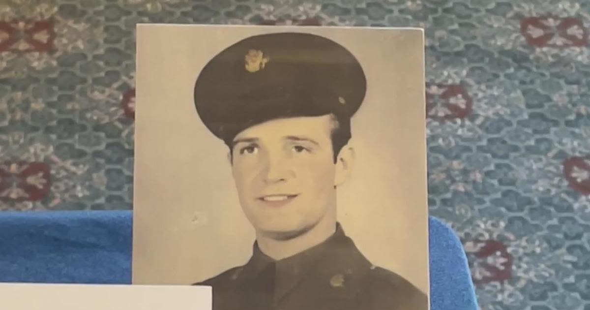Pittsburgh-area man returns to the beaches of Normandy on D-Day 80 years later